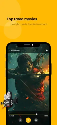 sony-pocket-radio Top Rated Movies